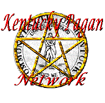 Kentucky Pagan Network Webring